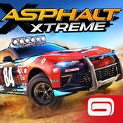 Asphalt Xtreme